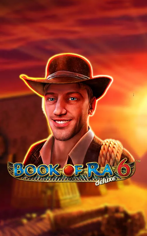 Book of Ra at Lucky Wins Casino