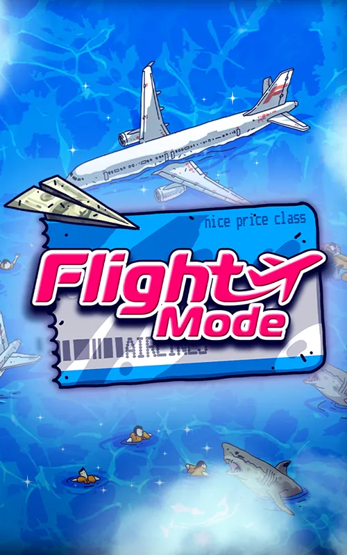 Flight Mode at Lucky Wins Casino
