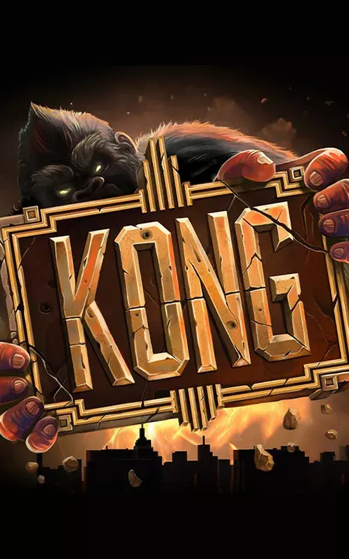 Kong at Lucky Wins Casino