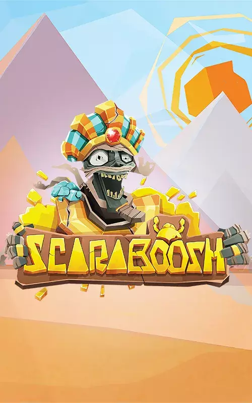 Scaraboosh at Lucky Wins Casino
